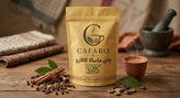 چای ماسالا بسته 250 گرمی