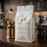 میکس سانتوس 80 روبوستا