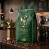 میکس کلمبیا 90 روبوستا