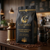 میکس کلمبیا 50 روبوستا